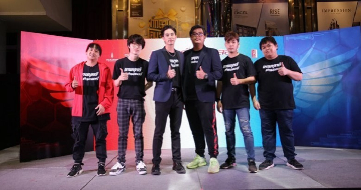 เปิดตำนานแห่งวงการ "เกมกลอรี่"