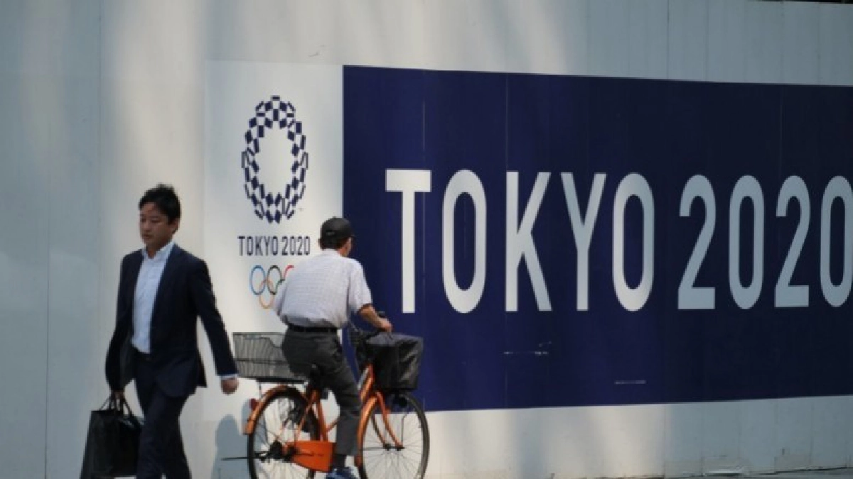 ย้ำชัดโอลิมปิก2020 ไม่มีแผนยกเลิก ย้ำชัดโอลิมปิก2020 ไม่มีแผนยกเลิก
