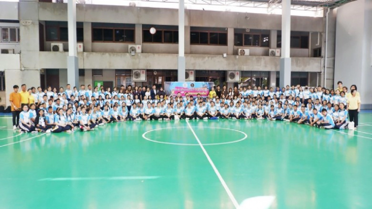โรงเรียนสตรีมารดาพิทักษ์  จัดค่ายกิจกรรมนวัตกรรมสู่อาชีพแห่งอนาคต  นำร่องเป็นโรงเรียนแรกในจังหวัดจันทบุรี