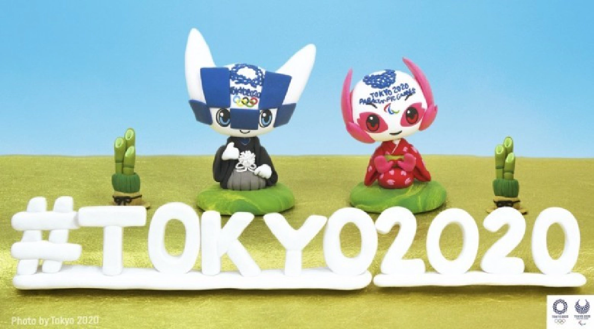 โอลิมปิก 2020 ต้องเดินหน้า โอลิมปิก 2020 ต้องเดินหน้า