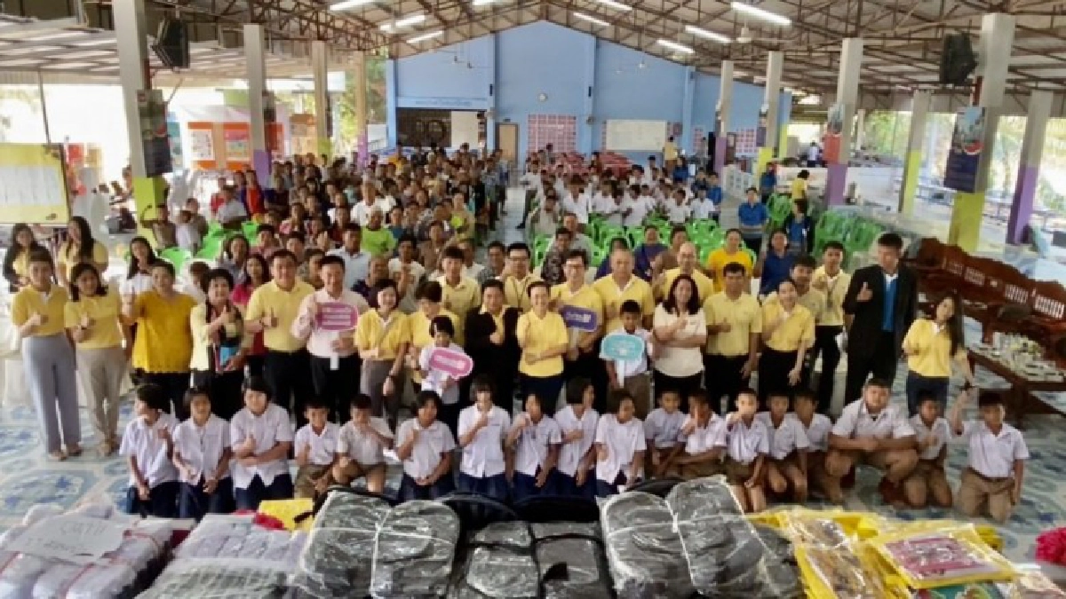 สวก.และคณะแพทยศาสตร์ศิริราชพยาบาล เดินหน้า วิจัย"ไข่ไก่" เพื่อแก้ปัญหาเด็กไทยขาดโปรตีน สวก.และคณะแพทยศาสตร์ศิริราชพยาบาล เดินหน้า วิจัย"ไข่ไก่" เพื่อแก้ปัญหาเด็กไทยขาดโปรตีน