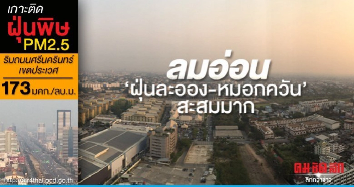 ภาคใต้ฝนฟ้าคะนองคลื่นสูง 2-4 เมตร เรือเล็กงดออกจากฝั่ง ภาคใต้ฝนฟ้าคะนองคลื่นสูง 2-4 เมตร เรือเล็กงดออกจากฝั่ง