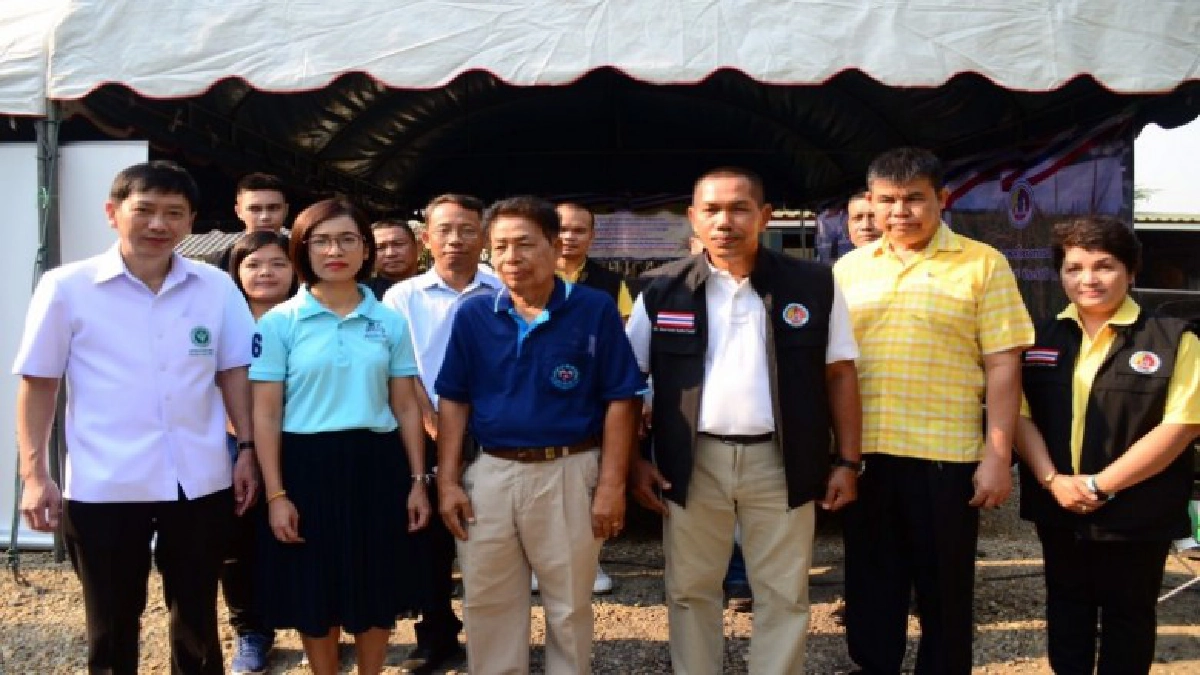 กอ.รมน.ปราชญ์เพื่อความมั่นคงแก้ปัญหามลพิษทางอากาศpm 2.5ย่อยสลายต่ซัง กอ.รมน.ปราชญ์เพื่อความมั่นคงแก้ปัญหามลพิษทางอากาศpm 2.5ย่อยสลายต่ซัง