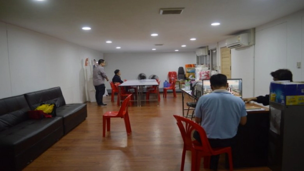 สาขาพรรคอนาคตใหม่เมืองเลยขอดำเนินกิจกรรมต่อในนามกลุ่ม สาขาพรรคอนาคตใหม่เมืองเลยขอดำเนินกิจกรรมต่อในนามกลุ่ม
