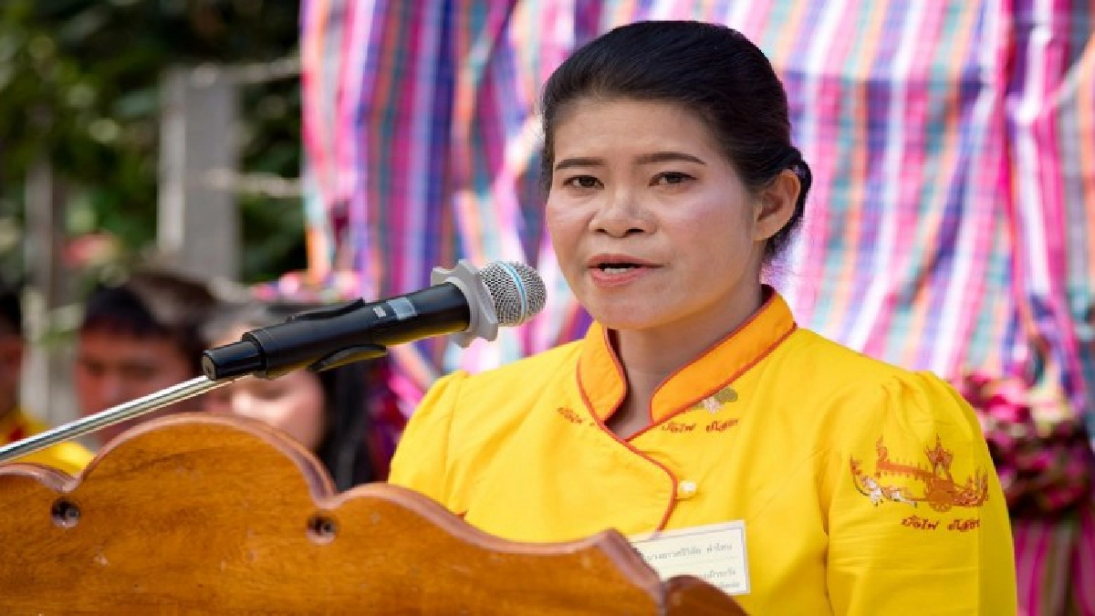 ยโสธร อสม.ศรีวิไลพร้อมและเต็มที่กับเวทีดีเด่นระดับชาติ ยโสธร อสม.ศรีวิไลพร้อมและเต็มที่กับเวทีดีเด่นระดับชาติ
