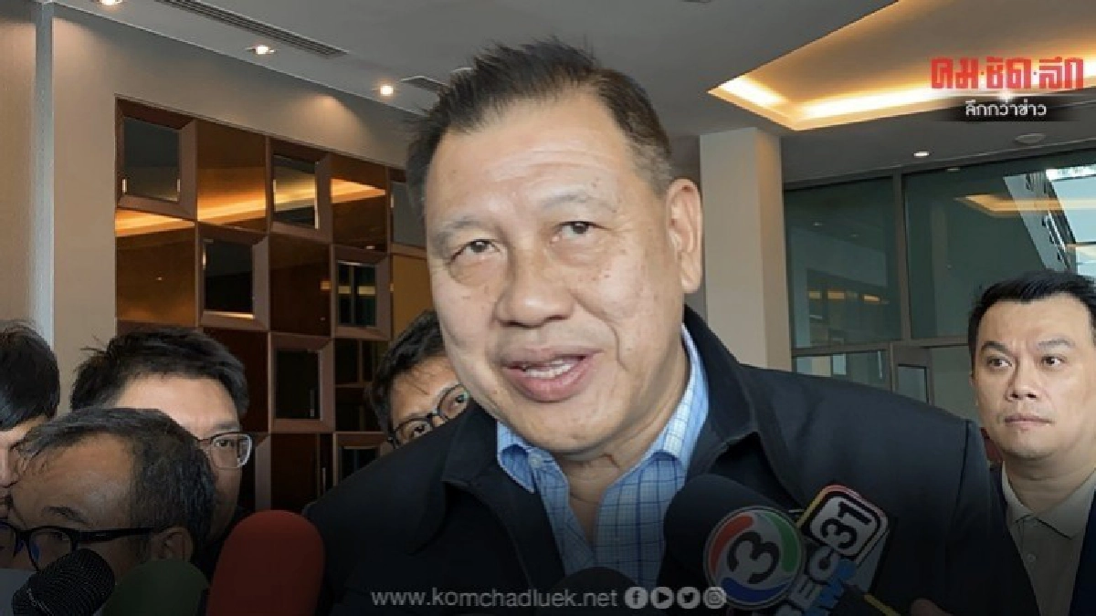 วิปรัฐบาล บอกเสียงไม่ปริ่มน้ำแล้ว 