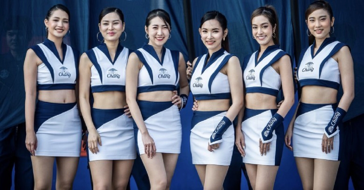 ละลายแล้ว!!! สาวงามจากเวที เอเชียน เลอ มังส์ซีรีส์ (ภาพชุด) ละลายแล้ว!!! สาวงามจากเวที เอเชียน เลอ มังส์ซีรีส์ (ภาพชุด)
