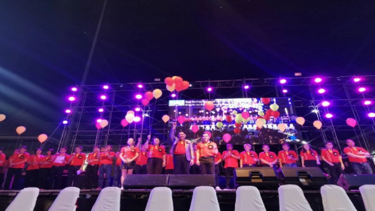 คืนสู่เหย้า 96 ปี ศิษย์โสธร ตอนศิษย์พบครู คืนสู่เหย้า 96 ปี ศิษย์โสธร ตอนศิษย์พบครู