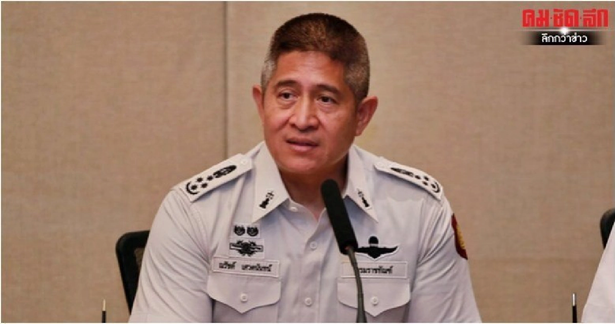 ราชทัณฑ์แจงละเอียดหลัง "ช่อ" โยงไทยพันคดีทุจริต 1MDB