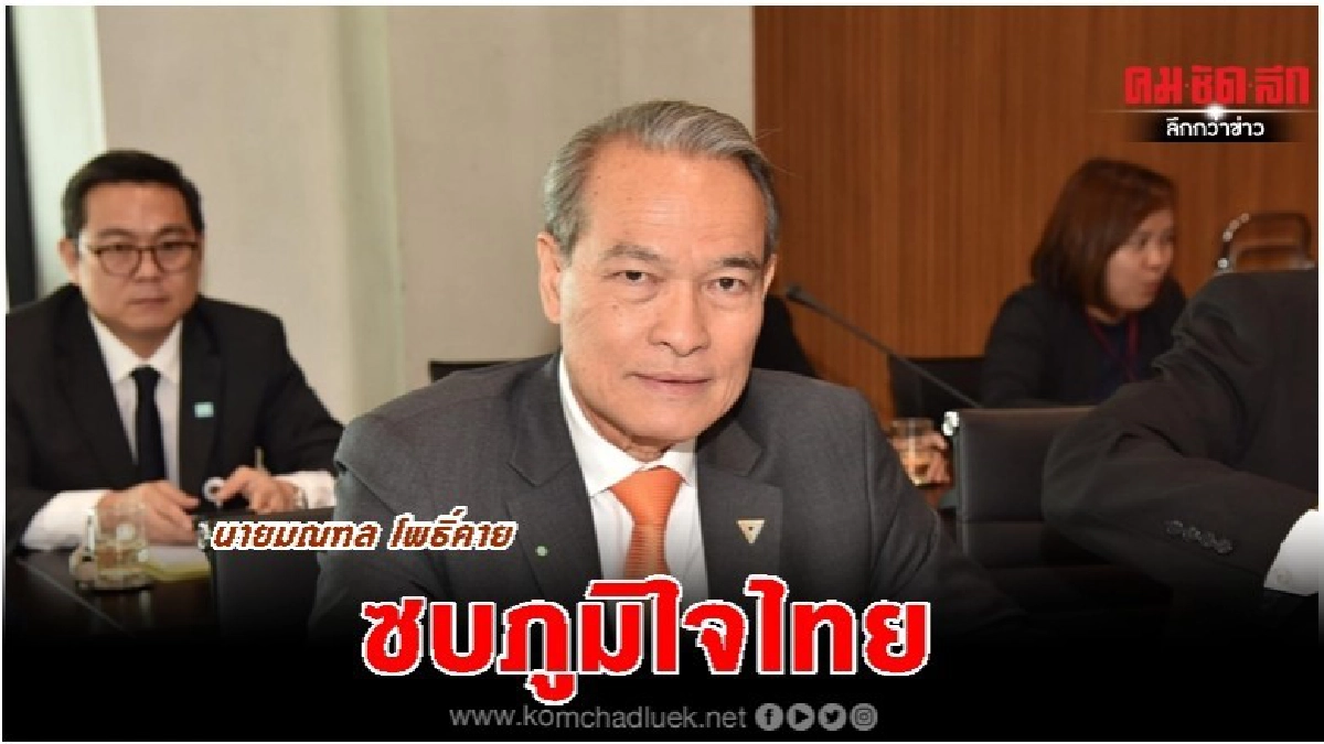 ไม่มีชื่อ"พิธา"เป็นหน.พรรคใหม่ ถอดใจทิ้ง"อนาคตใหม่"