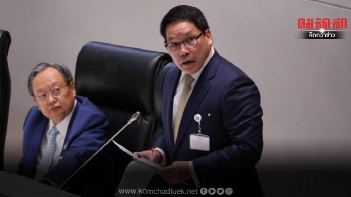 อุตตม แจงหอชมเมืองถูกต้อง โปร่งใส อุตตม แจงหอชมเมืองถูกต้อง โปร่งใส