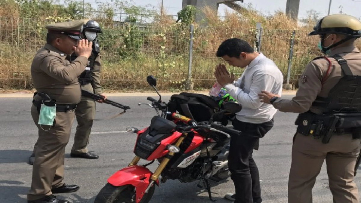 บก.น.7 พร้อมตั้ง กอ.ร่วม รปภ.ศาลอาญาตลิ่งชันหากมีผู้ต้องขังคดีอุกฉกรรจ์เดินทางขึ้นศาล