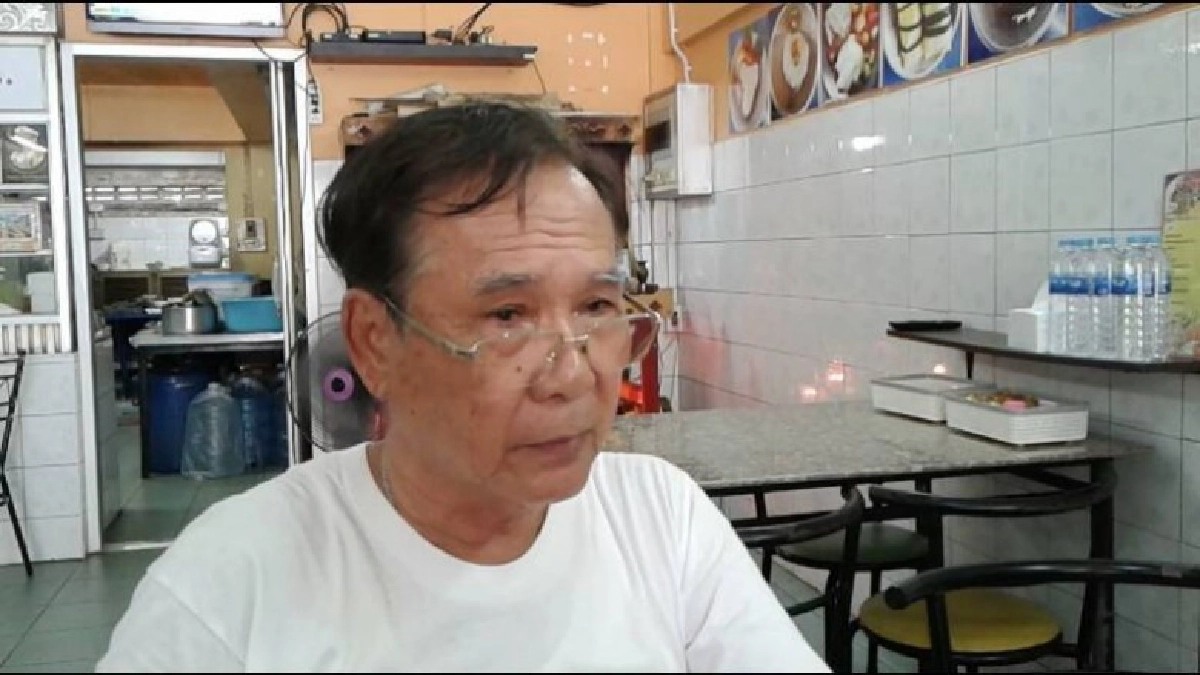 คนตรังติดตามการอภิปรายไม่ไว้วางใจรัฐบาล คนตรังติดตามการอภิปรายไม่ไว้วางใจรัฐบาล