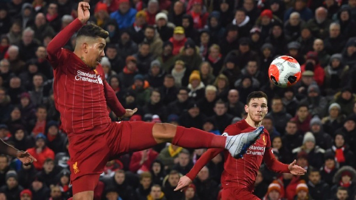 บาเยิร์นวางแผนล่าตัวฟีร์มิโน