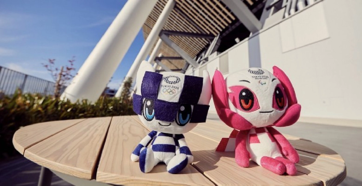 โตเกียว 2020 แข่งฤดูร้อนเชื้อไวรัสตายหมด!