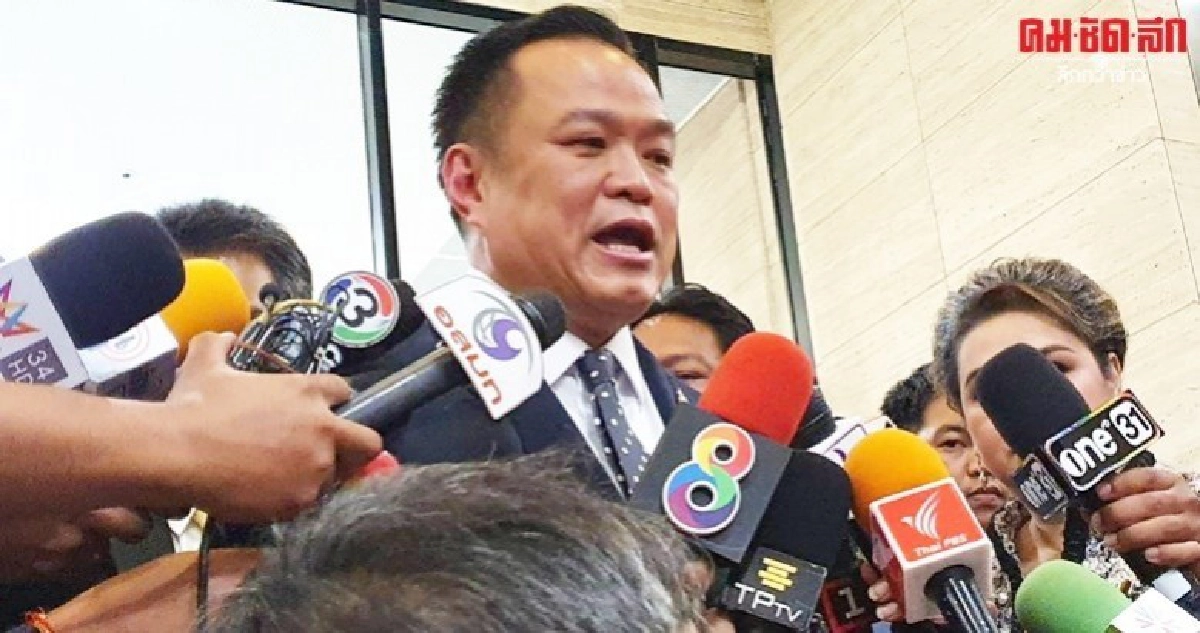 แบบนี้ก็ได้เหรอ"เสี่ยหนู"ไม่กัก"สมคิด-อุตตม"กลับจากญี่ปุ่น