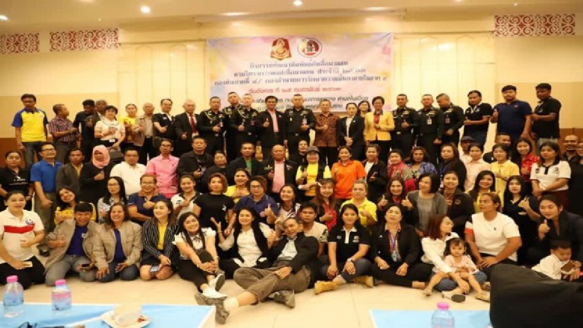 เปิดตัวเปิดใจ!!สื่อภาคใต้แนะ ทภ.4 เปิดตัวเปิดใจและพัฒนาปรับงาน ปชส.สร้างภาพลักษณ์เชิงบวก-หลังจัดกิจกรรมกระชับความสัมพันธ์กองทัพกับสื่อมวลชน