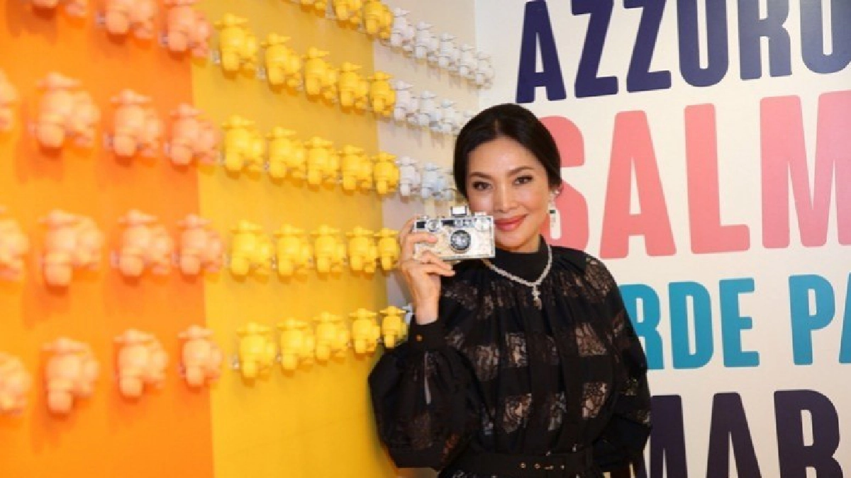 ตระการตาความล้ำค่าแห่งอัญมณี