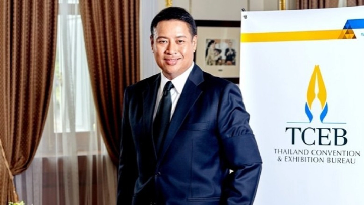 ทีเส็บเผยผลสำเร็จ ตลาดไมซ์ออนไลน์แห่งแรกของไทย