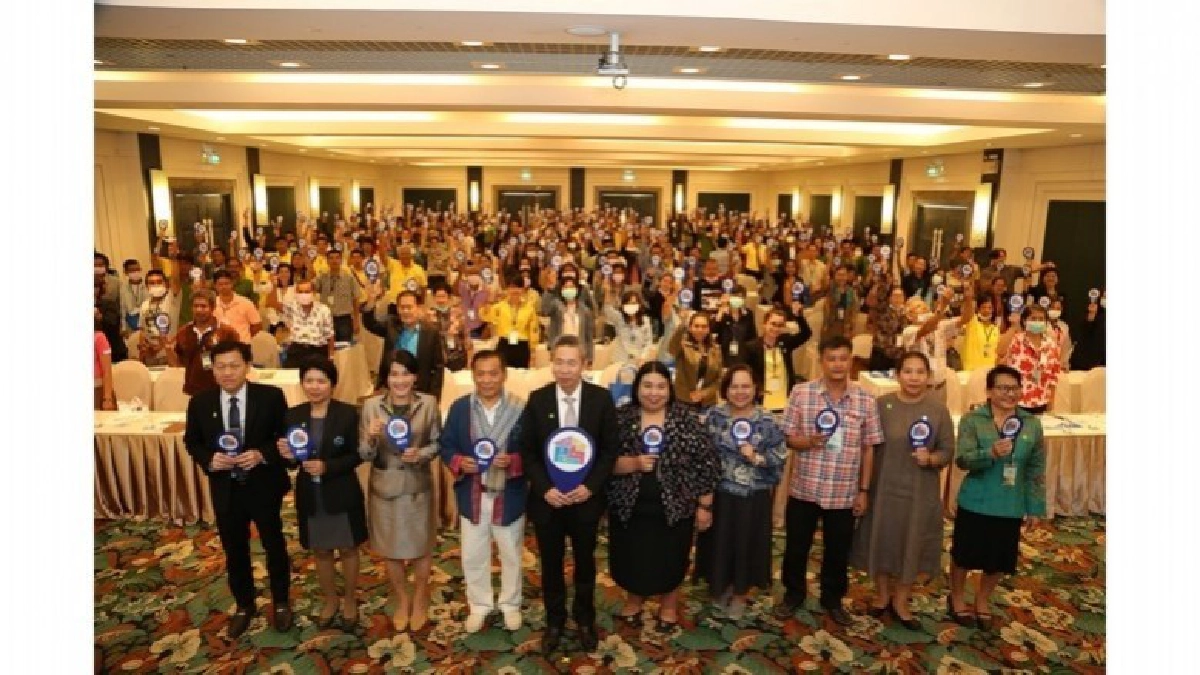 เชิญชวนเจ้าถิ่นเป็นเจ้าบ้านที่ดี สร้างรายได้สู่ชุมชน เชิญชวนเจ้าถิ่นเป็นเจ้าบ้านที่ดี สร้างรายได้สู่ชุมชน