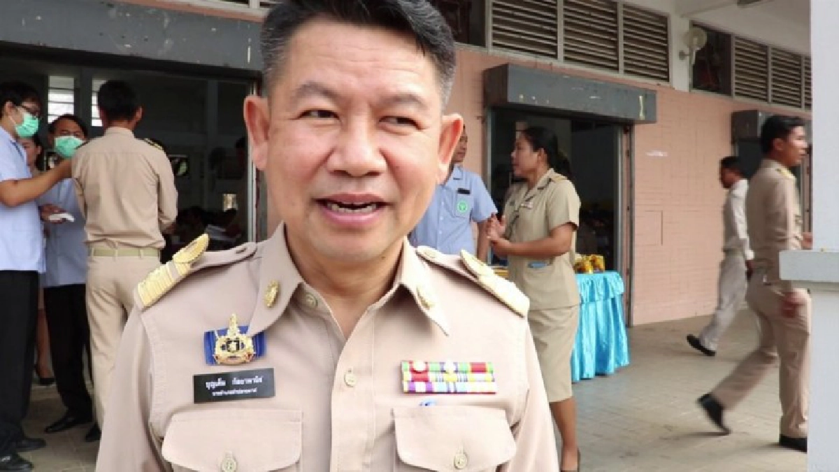 ต่างจังหวัดตบเท้ารับนโยบายป้องกันโควิด-19