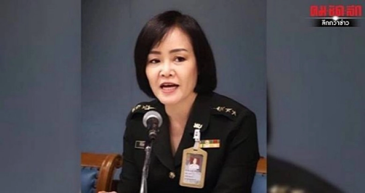 ทบ.ห้ามผู้ป่วยระบบทางเดินหายใจ เข้าสำนักงาน
