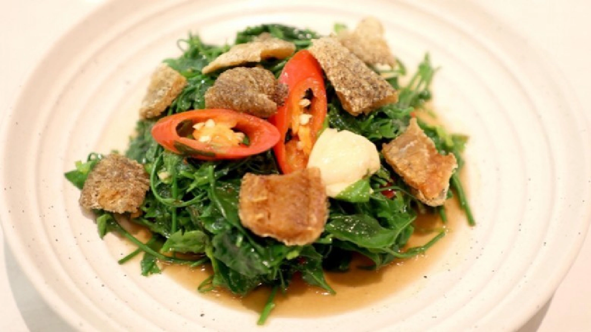 "มิดทาวน์ ไทย" ทีเด็ดอาหารไทยจากรุ่นสู่รุ่น