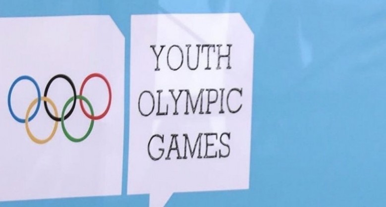 ยูธโอลิมปิก 2026 ไทยมีคู่แข่ง