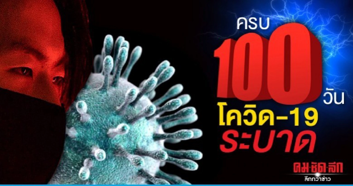 อัปเดตสถานการณ์ 'ไวรัสโคโรน่า' (Covid-19) 9 มี.ค. 2563 อัปเดตสถานการณ์ 'ไวรัสโคโรน่า' (Covid-19) 9 มี.ค. 2563