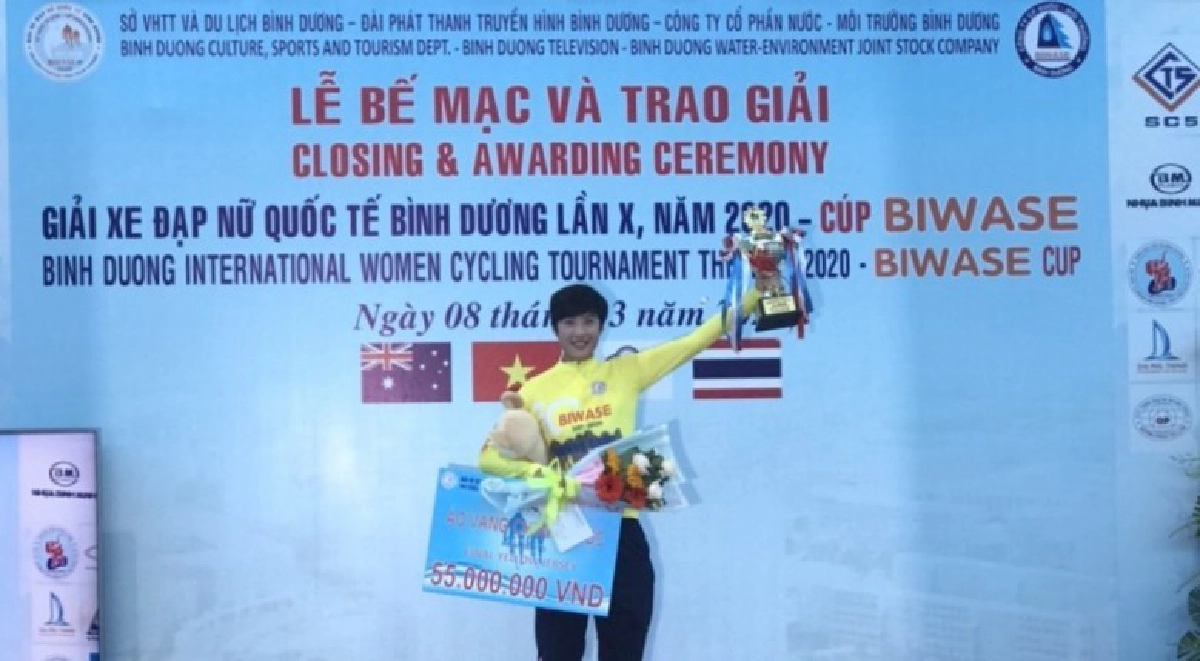 "เพชรดารินทร์" ผงาดแชมป์ปั่น "เพชรดารินทร์" ผงาดแชมป์ปั่น