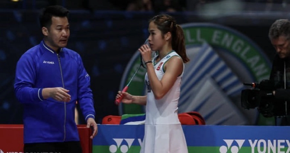 รัชนก พ่าย เฉิน ยู่เฟย รัชนก พ่าย เฉิน ยู่เฟย