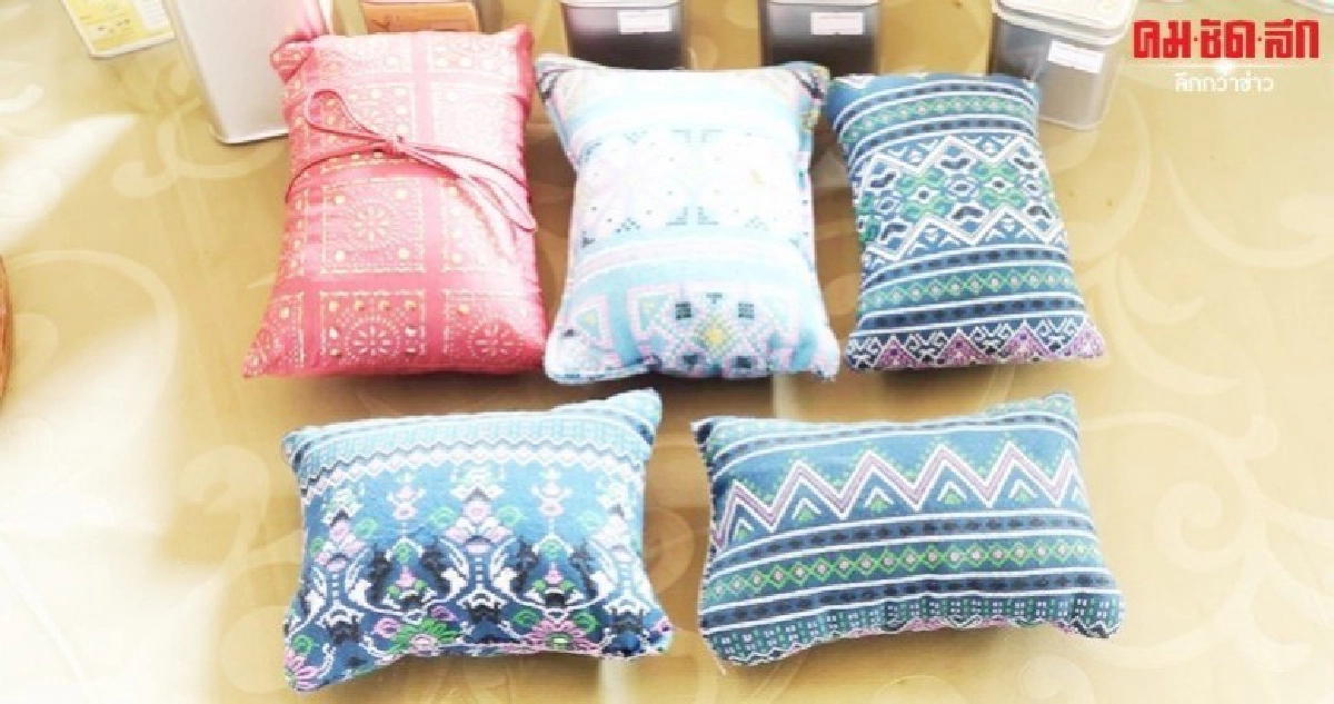 "ชาไทย"ไปไกลต่อยอดแปรรูปเพิ่มมูลค่ารายได้งาม