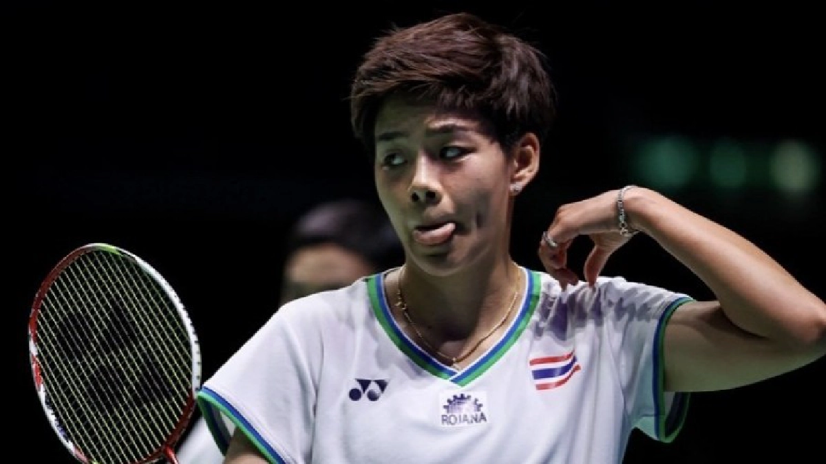 สหพันธ์แบดมินตันโลก เบรคแข่งขัน