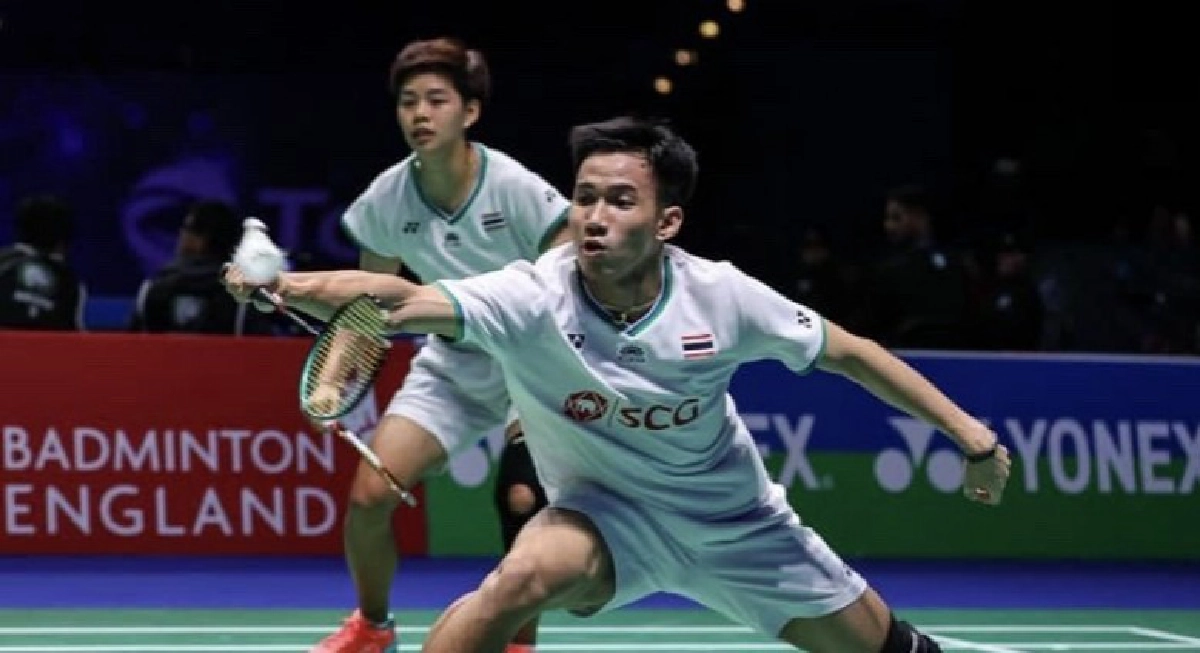 "บาส-ปอป้อ" หวดสนั่นดับโสมขาว "บาส-ปอป้อ" หวดสนั่นดับโสมขาว