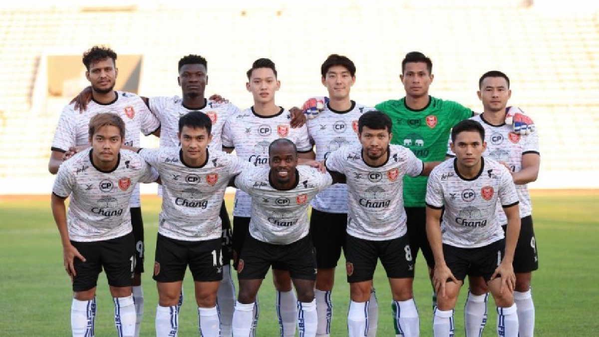 'โปลิส เทโร' ออกมาตรการหลังสตาฟฟ์ทีมเสี่ยงติดโควิด 'โปลิส เทโร' ออกมาตรการหลังสตาฟฟ์ทีมเสี่ยงติดโควิด