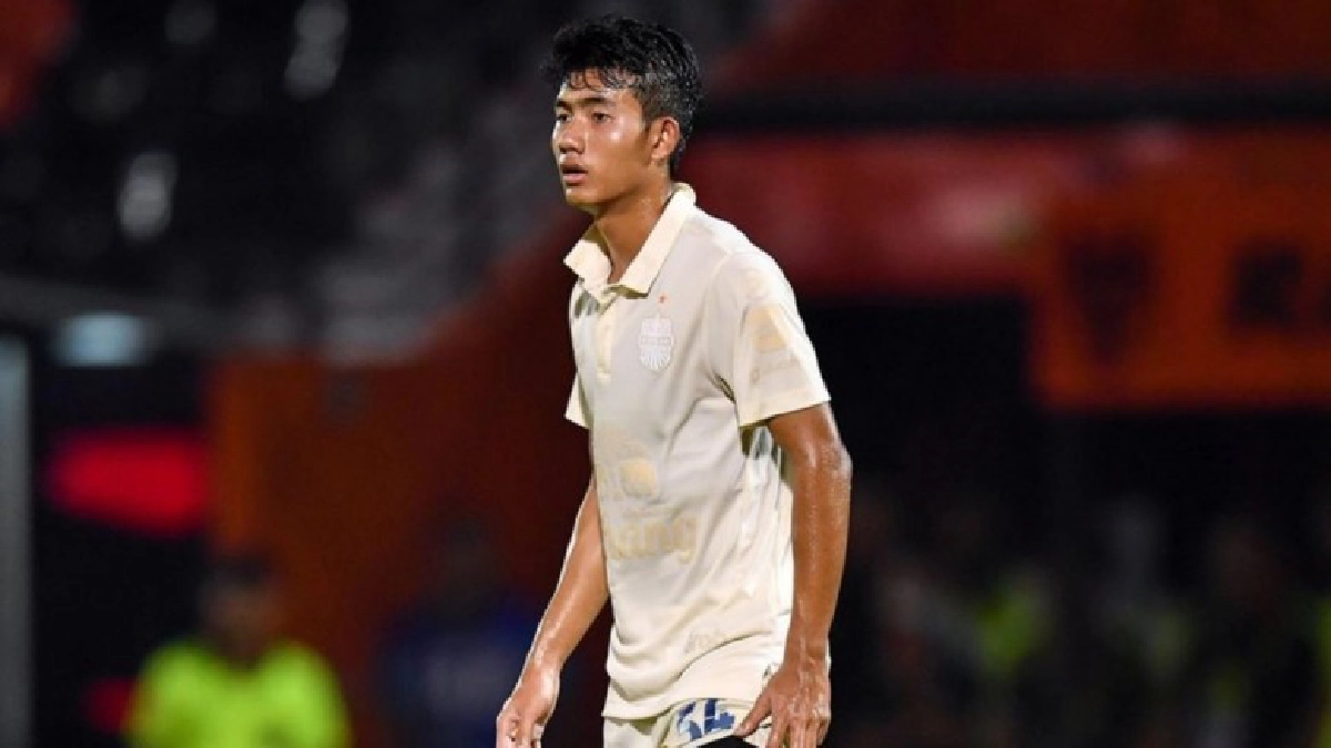 'ศุภณัฏฐ์' ค่าตัวเพิ่ม 3 เท่า 'ศุภณัฏฐ์' ค่าตัวเพิ่ม 3 เท่า