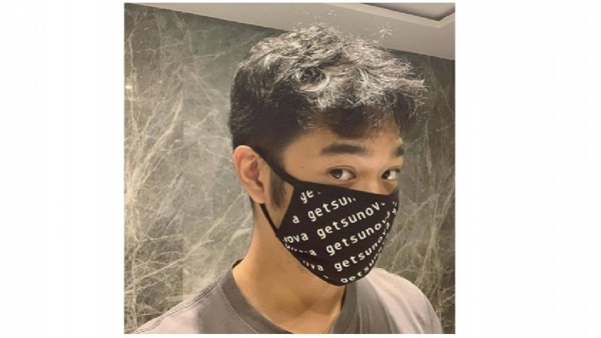 "เนม" ปราการ ไรวา มาบอกบุญแฟนคลับ