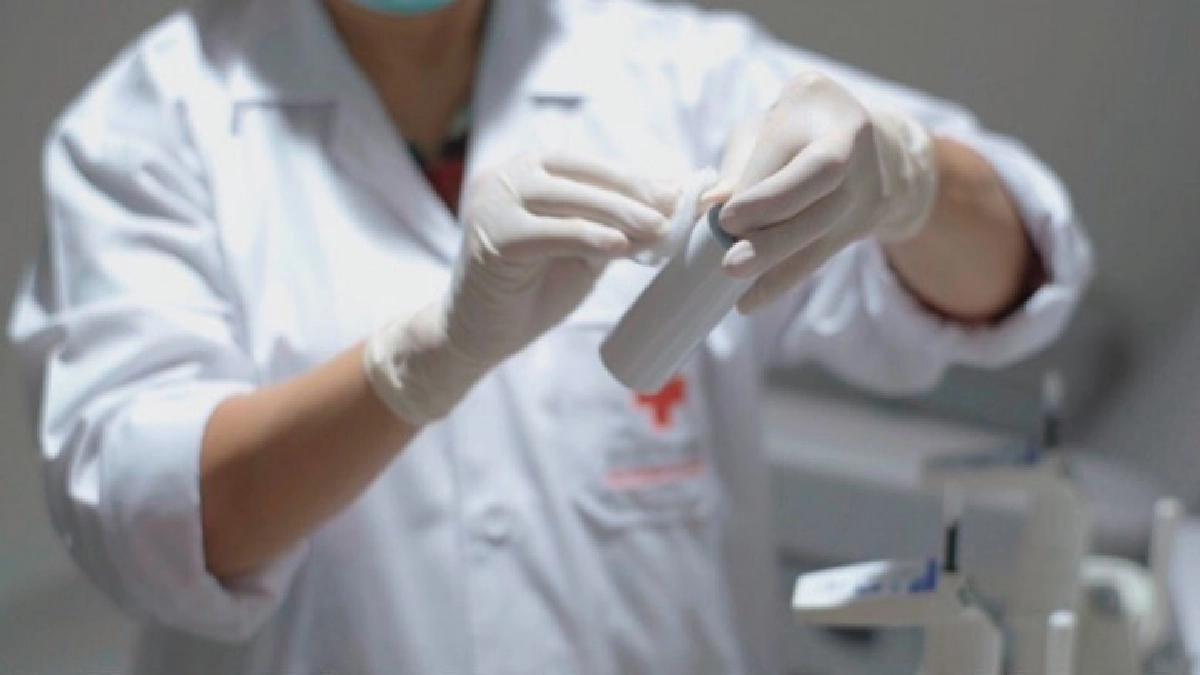 คลังเลือดเหลือน้อย! ชวนบริจาคโลหิตสู้วิกฤติ คลังเลือดเหลือน้อย! ชวนบริจาคโลหิตสู้วิกฤติ