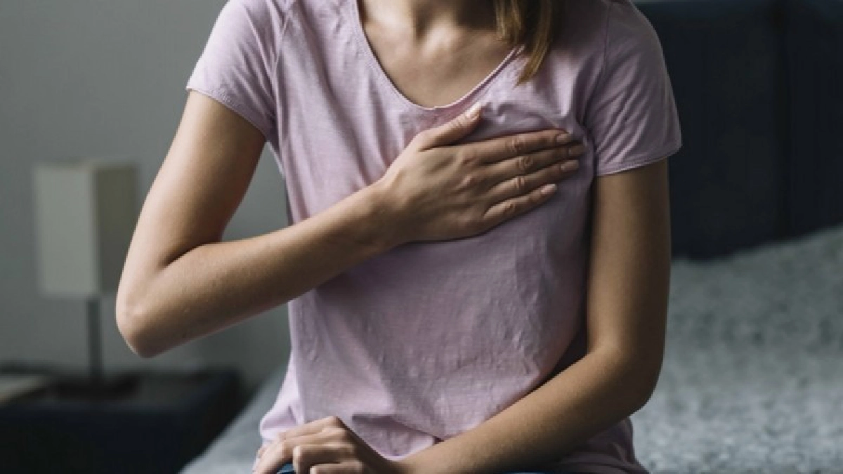 "มะเร็งเต้านม" ผู้ชายก็เป็นได้!! "มะเร็งเต้านม" ผู้ชายก็เป็นได้!!