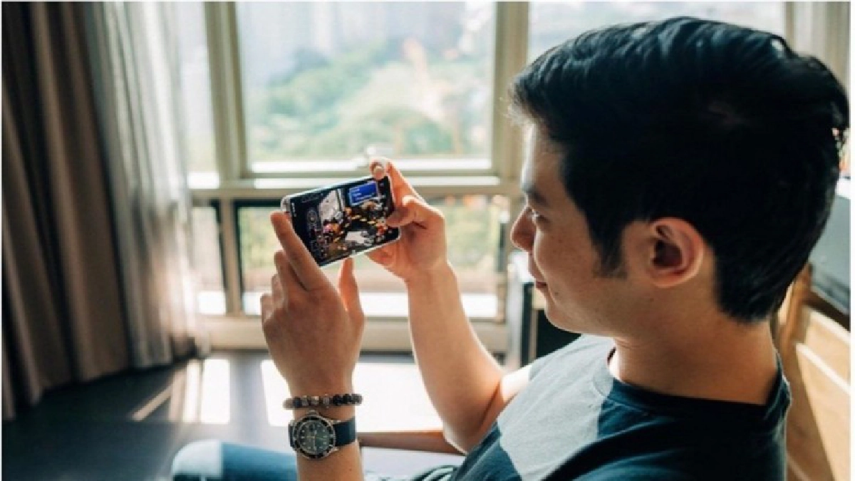 ชีวิตชิคๆ ในยุคโควิด-19 ครองเมือง ชีวิตชิคๆ ในยุคโควิด-19 ครองเมือง