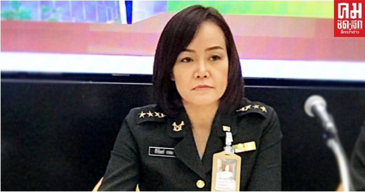 "บิ๊กแดง" ย้ำ ผบ.หน่วย ช่วงเคอร์ฟิว คุมพื้นที่เคร่งครัด