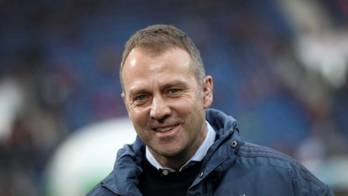 เสือใต้ตั้ง 'ฟลิค' คุมทัพถาวรสัญญา 3 ปี