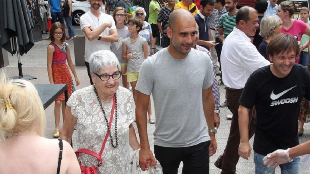 คุณแม่ 'เป๊ป' เสียชีวิตหลังติดเชื้อโควิด