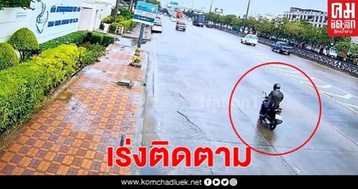 ระดมทีมล่าคนร้ายชิงเงินแบงก์ธ.ก.ส. ระดมทีมล่าคนร้ายชิงเงินแบงก์ธ.ก.ส.
