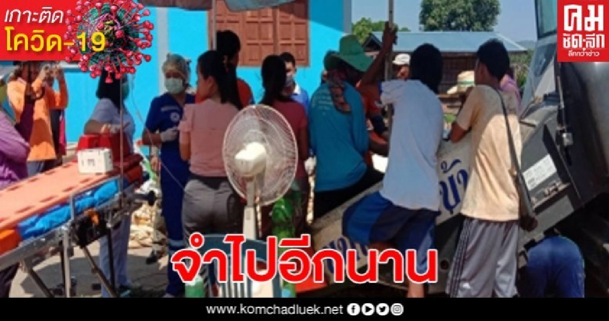 พ่อเฒ่าวัย 69 ปี หวิดสยองพลาดท่าถูกเครื่องสีข้าวบดขาหวิดขาด พ่อเฒ่าวัย 69 ปี หวิดสยองพลาดท่าถูกเครื่องสีข้าวบดขาหวิดขาด