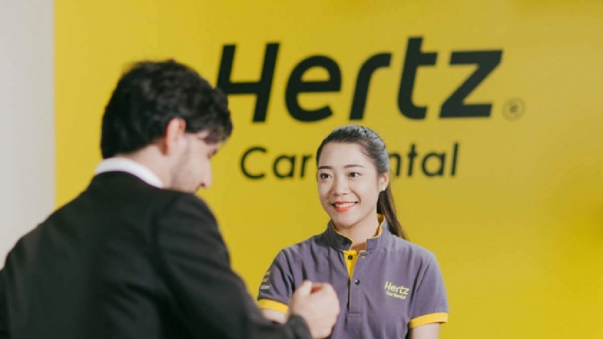 จดหมายชี้แจงข่าว Hertz Corporation ในประเทศสหรัฐอเมริกา จดหมายชี้แจงข่าว Hertz Corporation ในประเทศสหรัฐอเมริกา