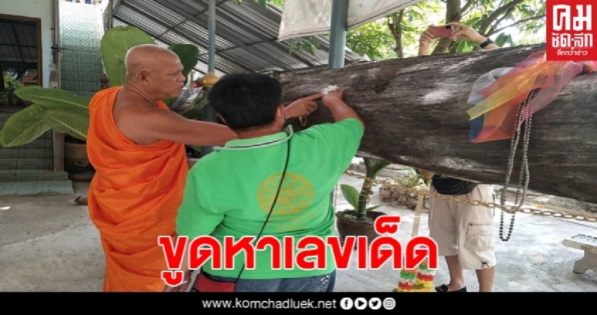 ชาวบ้านแห่ขูดเลขเด็ดจากเจ้าแม่ตะเคียนทอง หวังรวยเพราะหวยในงวดแรกของยุคโควิด19 ชาวบ้านแห่ขูดเลขเด็ดจากเจ้าแม่ตะเคียนทอง หวังรวยเพราะหวยในงวดแรกของยุคโควิด19