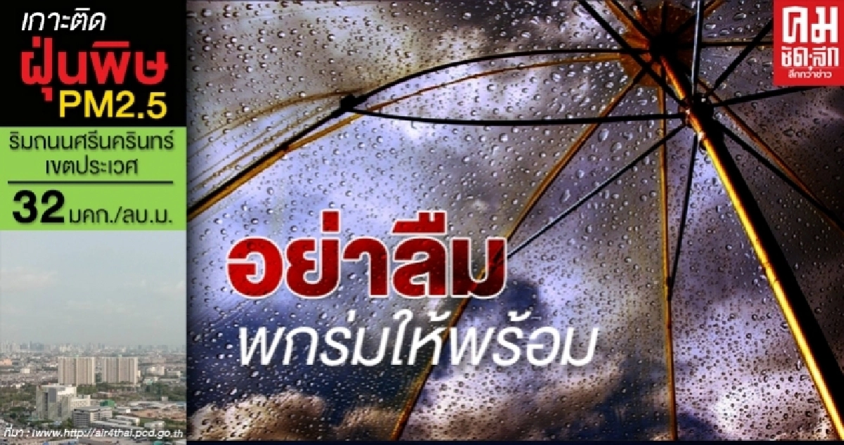 ทั่วไทยฝนตกต่อเนื่อง เตือนบางพื้นที่อาจเกิดน้ำท่วมฉับพลันน้ำป่าไหลหลาก ทั่วไทยฝนตกต่อเนื่อง เตือนบางพื้นที่อาจเกิดน้ำท่วมฉับพลันน้ำป่าไหลหลาก