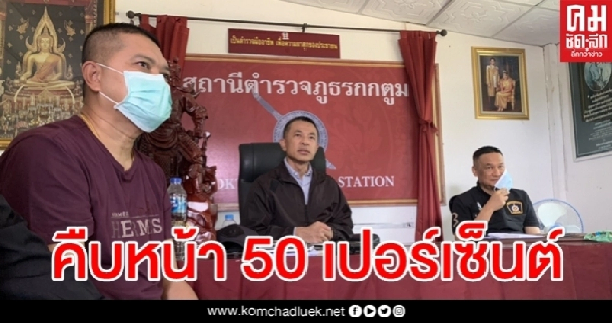 คดี "น้องชมพู่" คืบหน้า 50% ตำรวจตีวงแคบกลุ่มคนต้องสงสัย คดี "น้องชมพู่" คืบหน้า 50% ตำรวจตีวงแคบกลุ่มคนต้องสงสัย