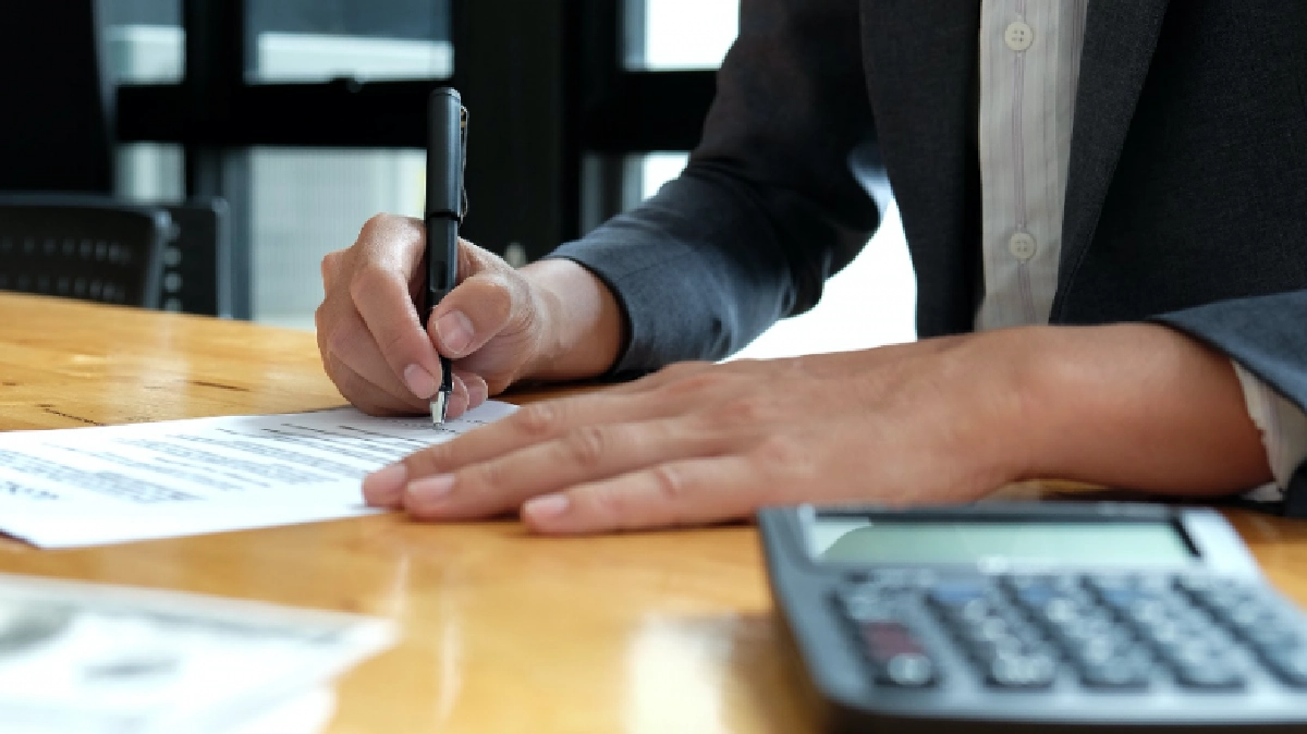 สมัครสินเชื่อบุคคลต้องเตรียมอะไร? รวมข้อควรรู้ที่ผู้กู้ครั้งแรกต้องอ่าน!